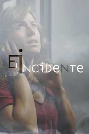 El incidente (2017) poster