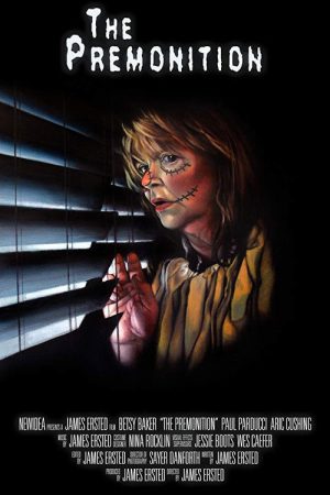 The Premonition (2019) poster