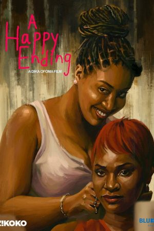A Happy Ending (2026) poster
