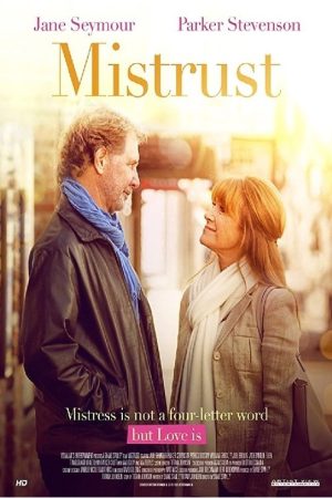 Mistrust (2018) poster