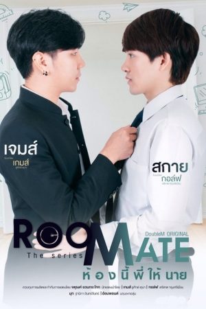 Roommate: The Series (2020) poster