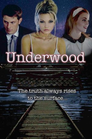 Underwood (2019) poster