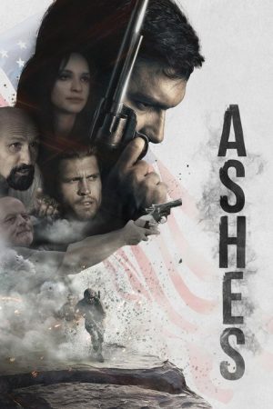 Ashes (2026) poster