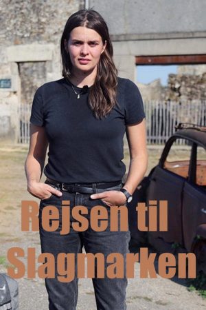 Rejsen til Slagmarken (2018) poster