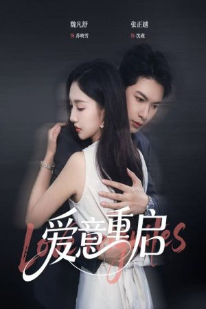 爱意重启 (2025) poster
