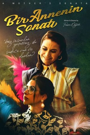A Mother’s Sonata (2020) poster