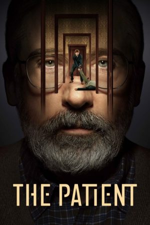The Patient (2022) poster