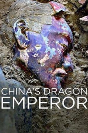 China’s Dragon Emperor (2018) poster