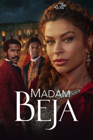 Madam Beja (2026) Web Series — Cast, Story & Where to Watch | MovieLinkBD poster