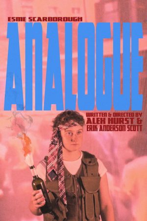 analogue (2024) poster