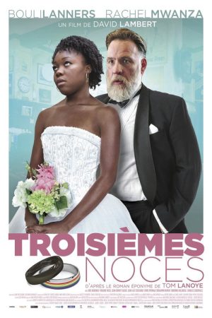 Third Wedding (2018) poster