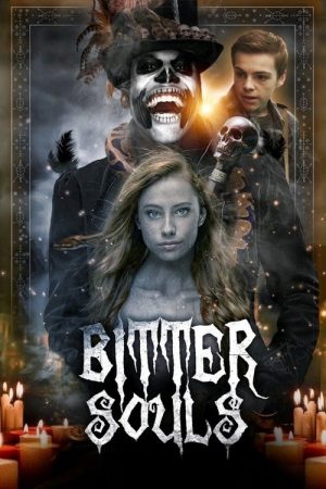 Bitter Souls (2024) poster