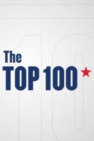 NFL Top 100 (2026) poster
