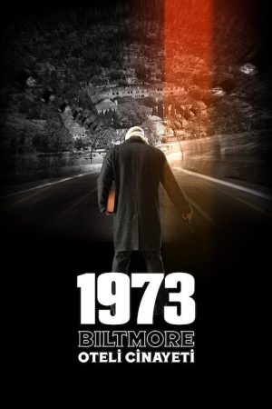 1973 Biltmore Oteli Cinayeti (2023) poster