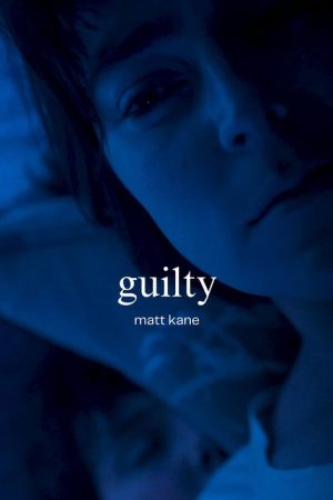 Guilty (2024) poster