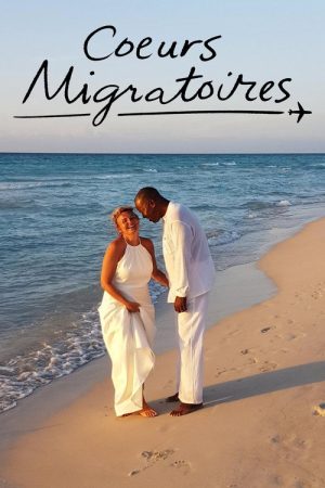 Coeurs migratoires (2022) poster