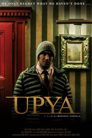 Upya (2022) poster