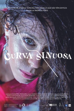 Curva Sinuosa (2021) poster