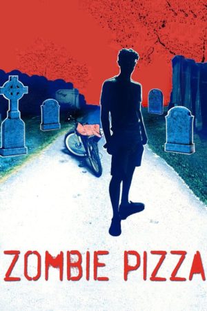 Zombie Pizza (2017) poster
