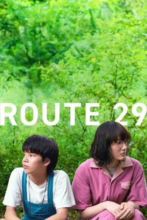 Route29 (2024) poster