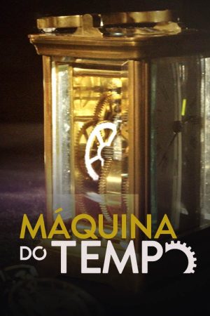 Máquina do Tempo (2022) poster