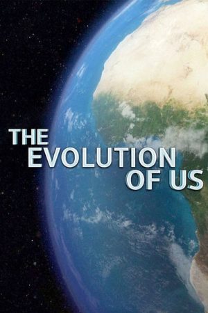 The Evolution of Us (2016) poster
