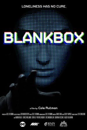 BlankBox (2026) poster