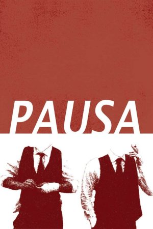 Pausa (2025) poster