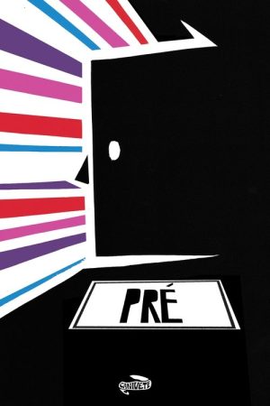 PRE (2024) poster