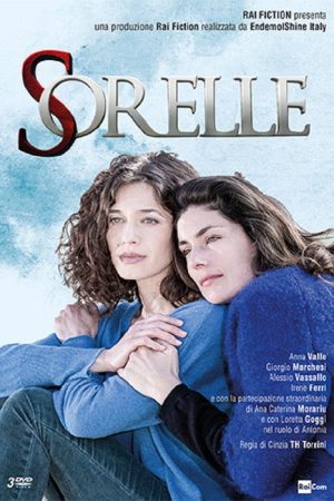Sorelle (2017) poster