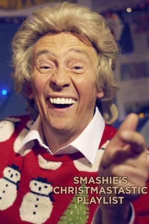 Smashie’s Christmastastic Playlist (2017) poster