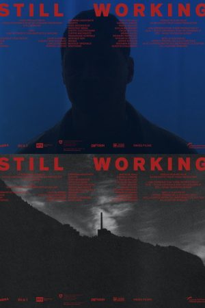 Still Working (2019) poster