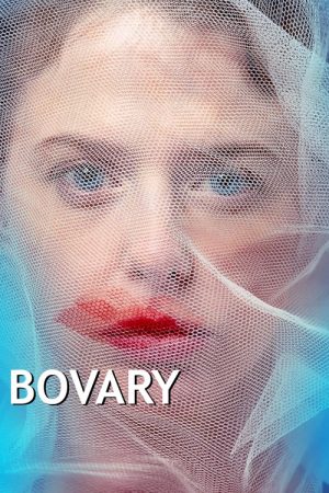 Bovary (2021) poster