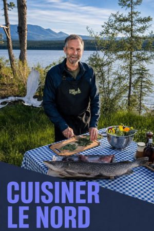 Cuisiner le Nord (2026) poster