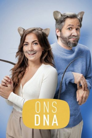 Ons DNA (2022) poster