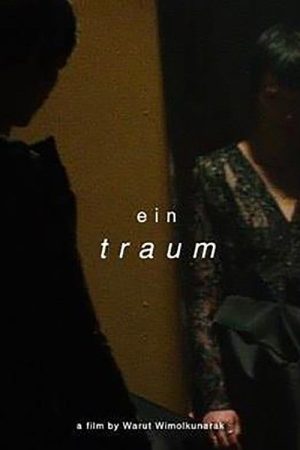 Ein Traum (2018) poster