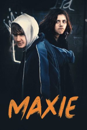 Maxie (2021) poster