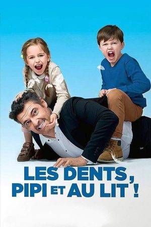 The Full House (2018) poster