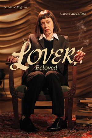 Lover, Beloved (2022) poster