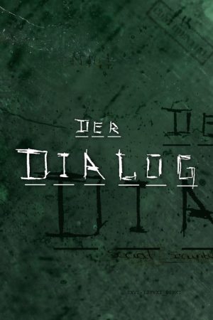 The Dialogue (2019) poster