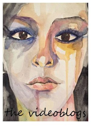 The Videoblogs (2016) poster