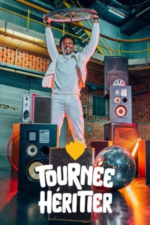 Tournee Héritier (2022) poster