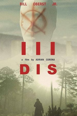 Dis (2017) poster