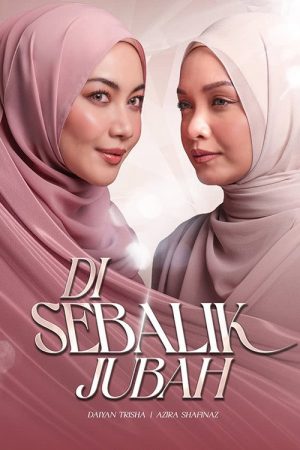 Di Sebalik Jubah (2026) poster