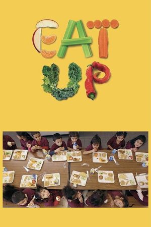 Eat Up (2019) poster