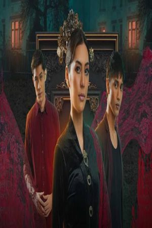 Susuk Rupawan (2026) poster