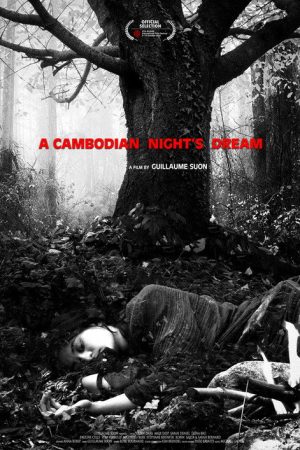 A Cambodian Night′s Dream (2022) poster