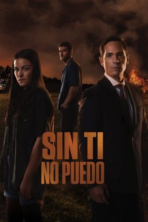 Can’t Live Without You (2022) poster