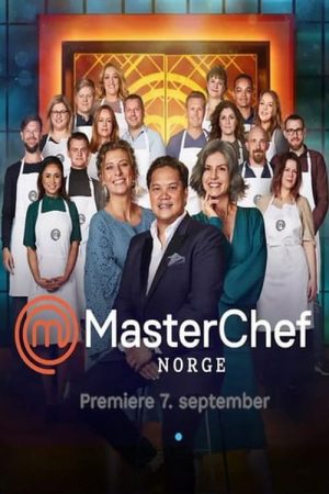 MasterChef Norge (2020) poster
