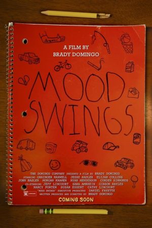 Mood Swings (2026) poster